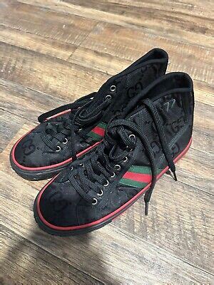 authentic gucci shoes ebay|authentic gucci shoes for cheap.